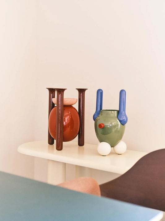 Barcelona Design - Vase Explorer