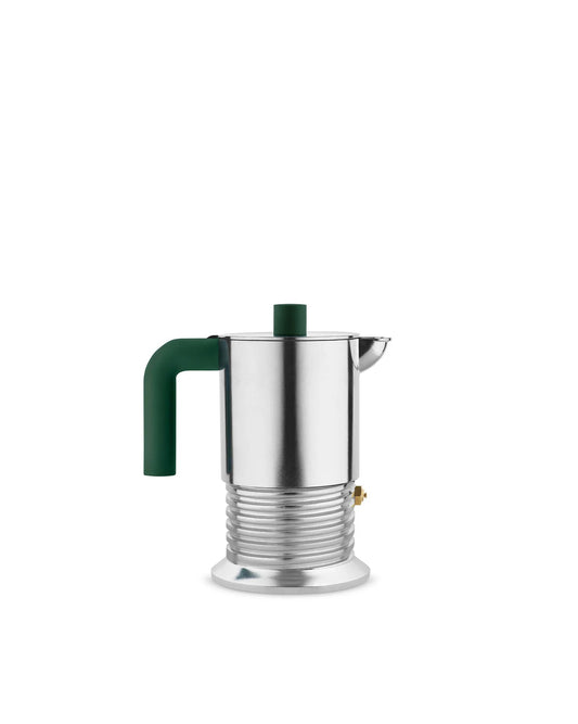 Alessi - Cafetière espresso VITE - 6 tasses