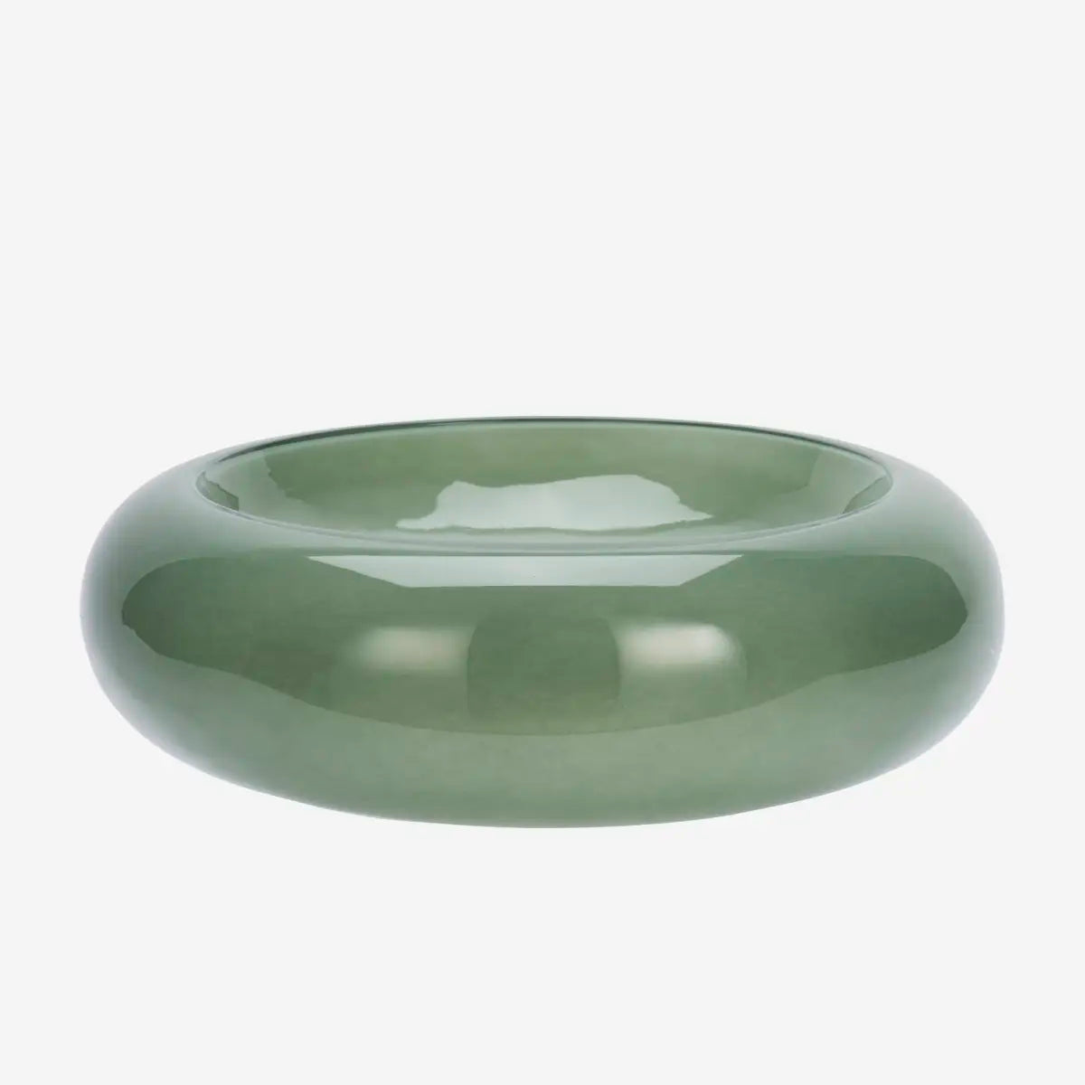 Madam Stoltz - Bol en verre