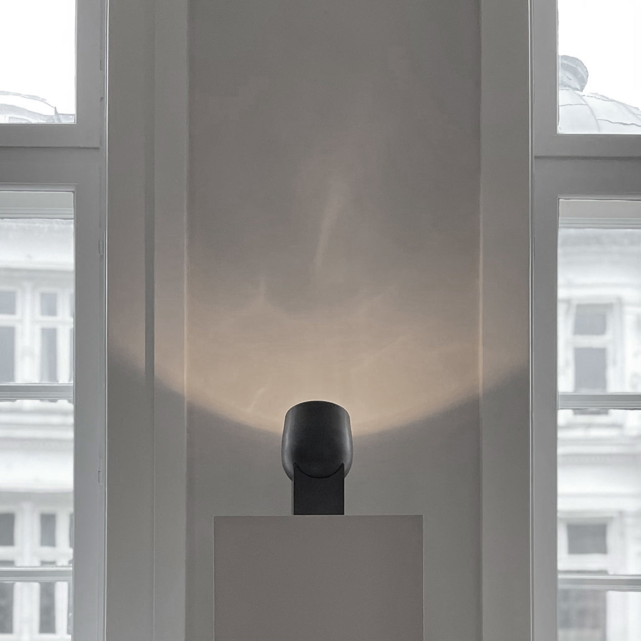 101 Copenhagen - Lampe à poser Pivot - Bronze