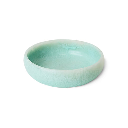 HK Living - Saladier, couleur vert menthe