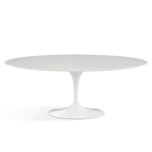 Knoll International - Table à manger - Saarinen ovale