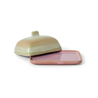 HK Living - Beurrier 70s Ceramics Skyline