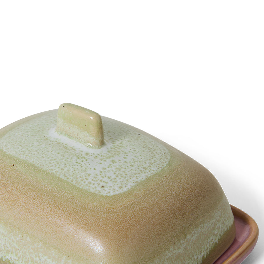 HK Living - Beurrier 70s Ceramics Skyline