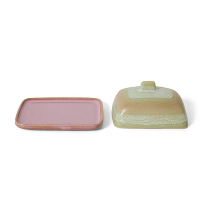 HK Living - Beurrier 70s Ceramics Skyline