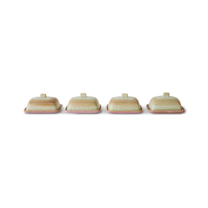 HK Living - Beurrier 70s Ceramics Skyline