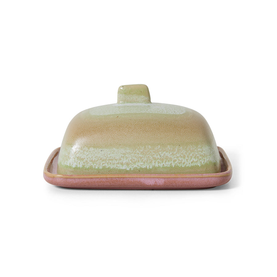 HK Living - Beurrier 70s Ceramics Skyline