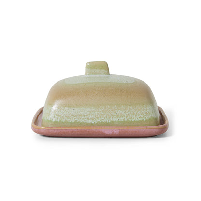 HK Living - Beurrier 70s Ceramics Skyline