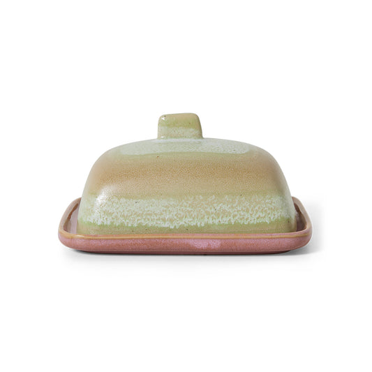 HK Living - Beurrier 70s Ceramics Skyline