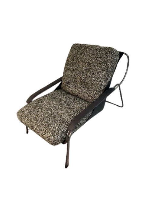 Zanotta - Chaise longue Maggiolina