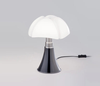 Martinelli Luce - Lampe Minipipistrello titane