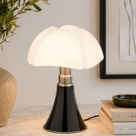 Martinelli Luce - Lampe Minipipistrello titane