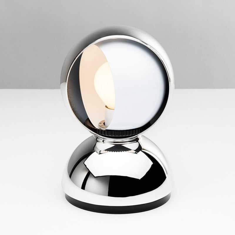 Artemide - Lampe de table - Eclisse miroir