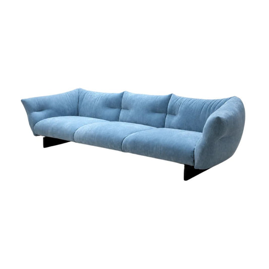 Cassina - Canapé Mon-Cloud 3 places