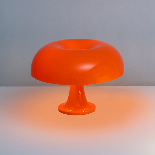 Artemide - Lampe de table - Nessino orange