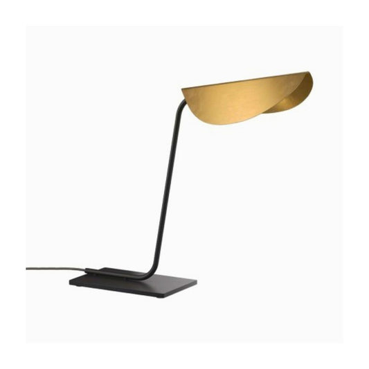 Oluce - Lampe de table - Plume