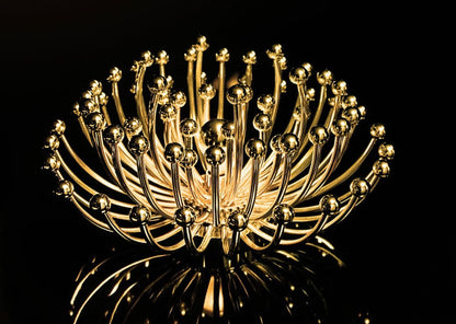 SP Light - Applique ou lampe de table - Pistillo Oro
