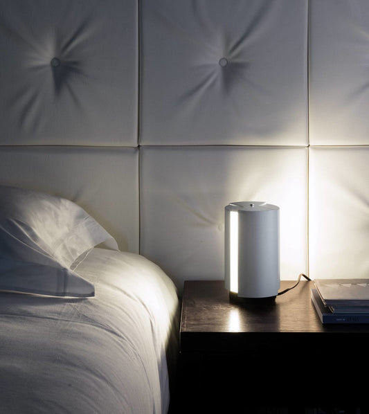 Nemo Lighting - Lampe pivotante grise