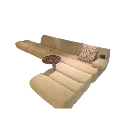 Poliform - Canapé Ernest Composition