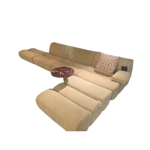 Poliform - Canapé Ernest Composition