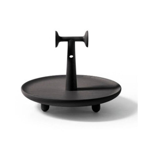 Cassina - Centre de table Réaction Poétique avec poignée de Jaime Hayon