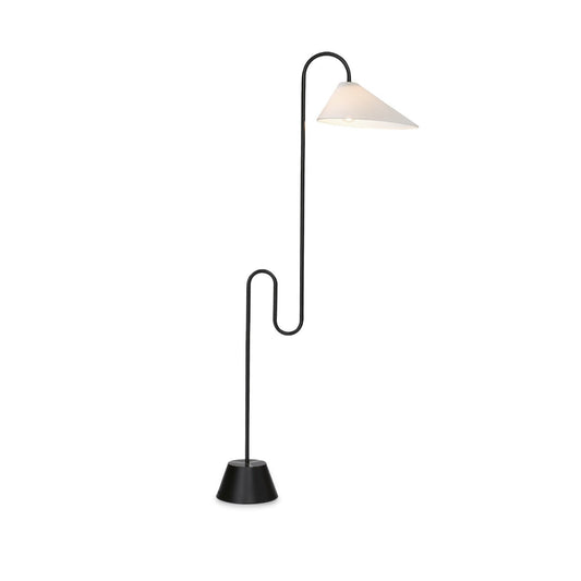 Classicon – Roattino Lampadaire de Eileen Gray