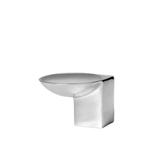 Ferm Living - Bol Santany chrome - Ø9.5