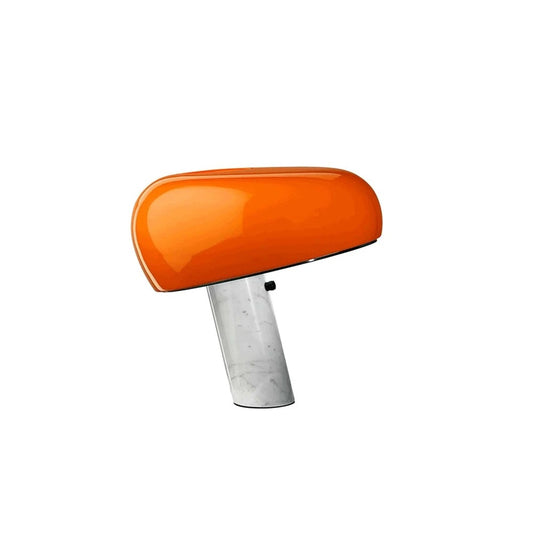 Flos - Lampe de table - Snoopy orange