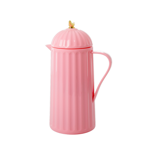 Rice - Thermos rose, 1 litre