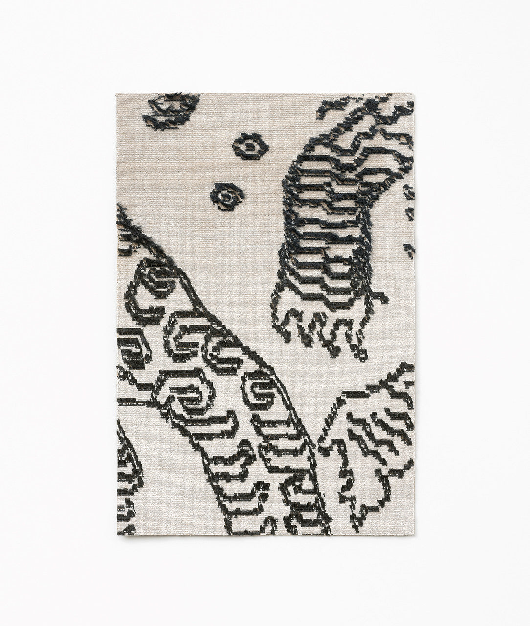 Arflex - Fauteuil haut Botolo