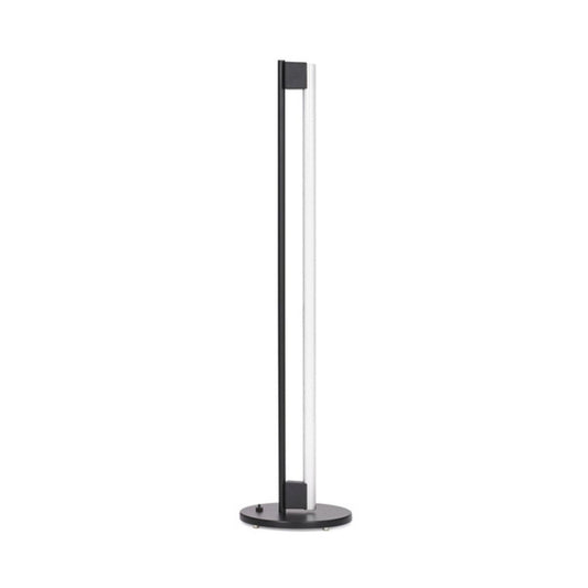 Classicon - Lampadaire Tube light de Eileen Gray