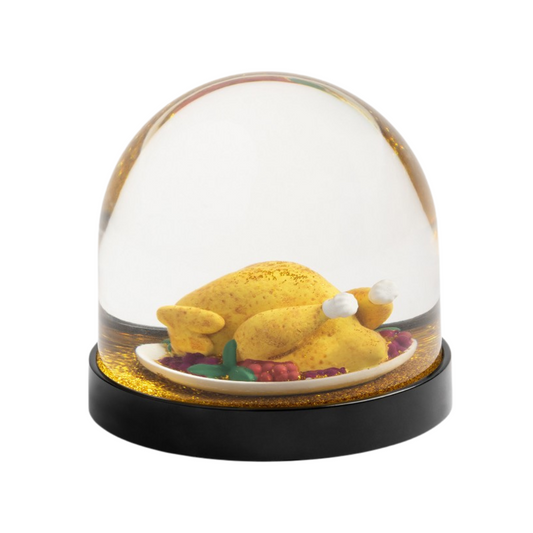 & klevering -  Wonderball dinde