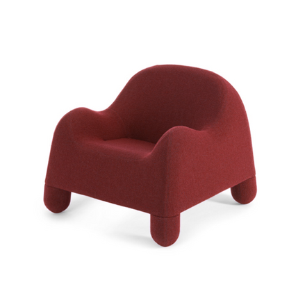 Zanotta - Fauteuil Gomma, De Pas, D'Urbino, Lomazzi