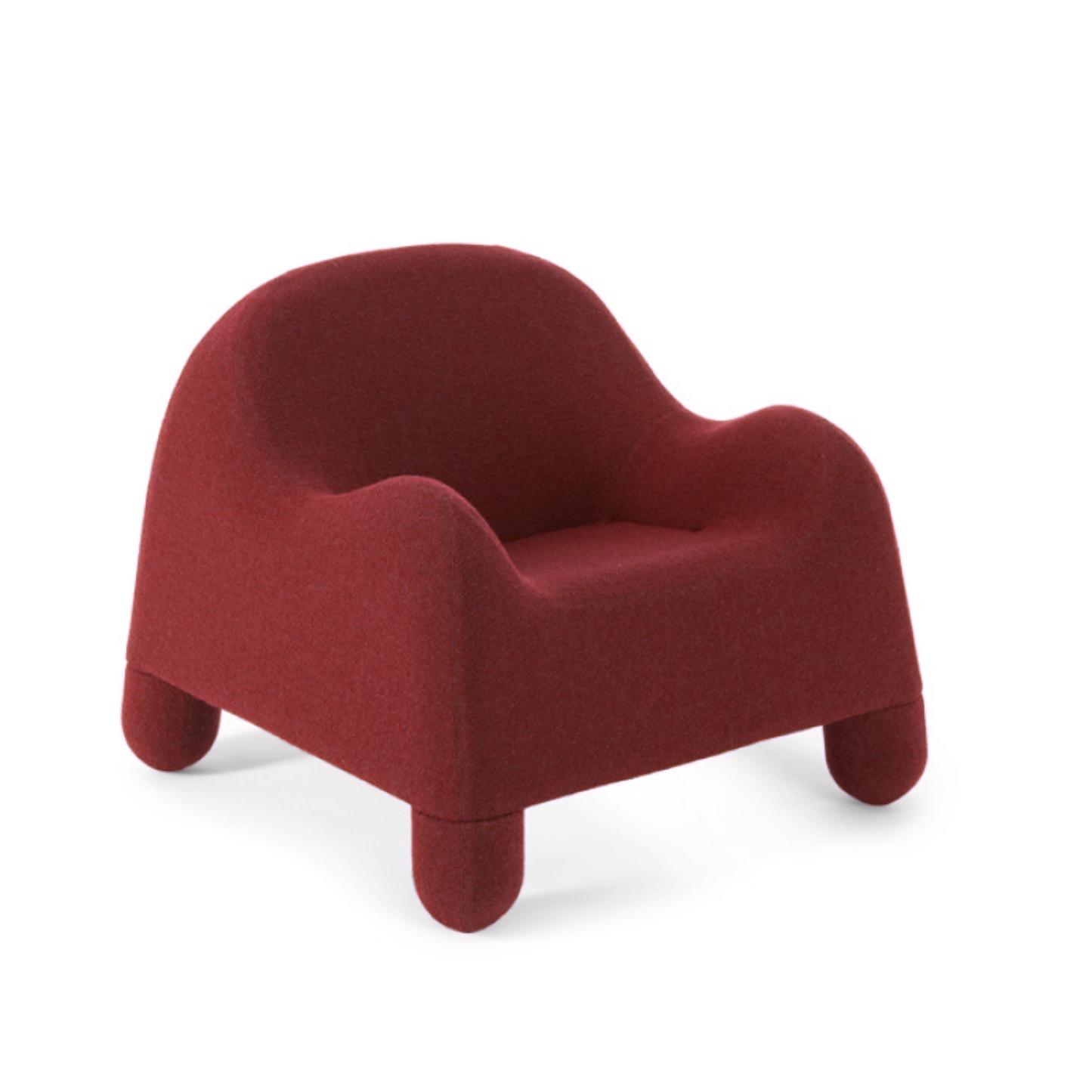 Zanotta - Fauteuil Gomma, De Pas, D'Urbino, Lomazzi