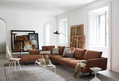 Zanotta - Chaise Fenis de Carlo Mollino