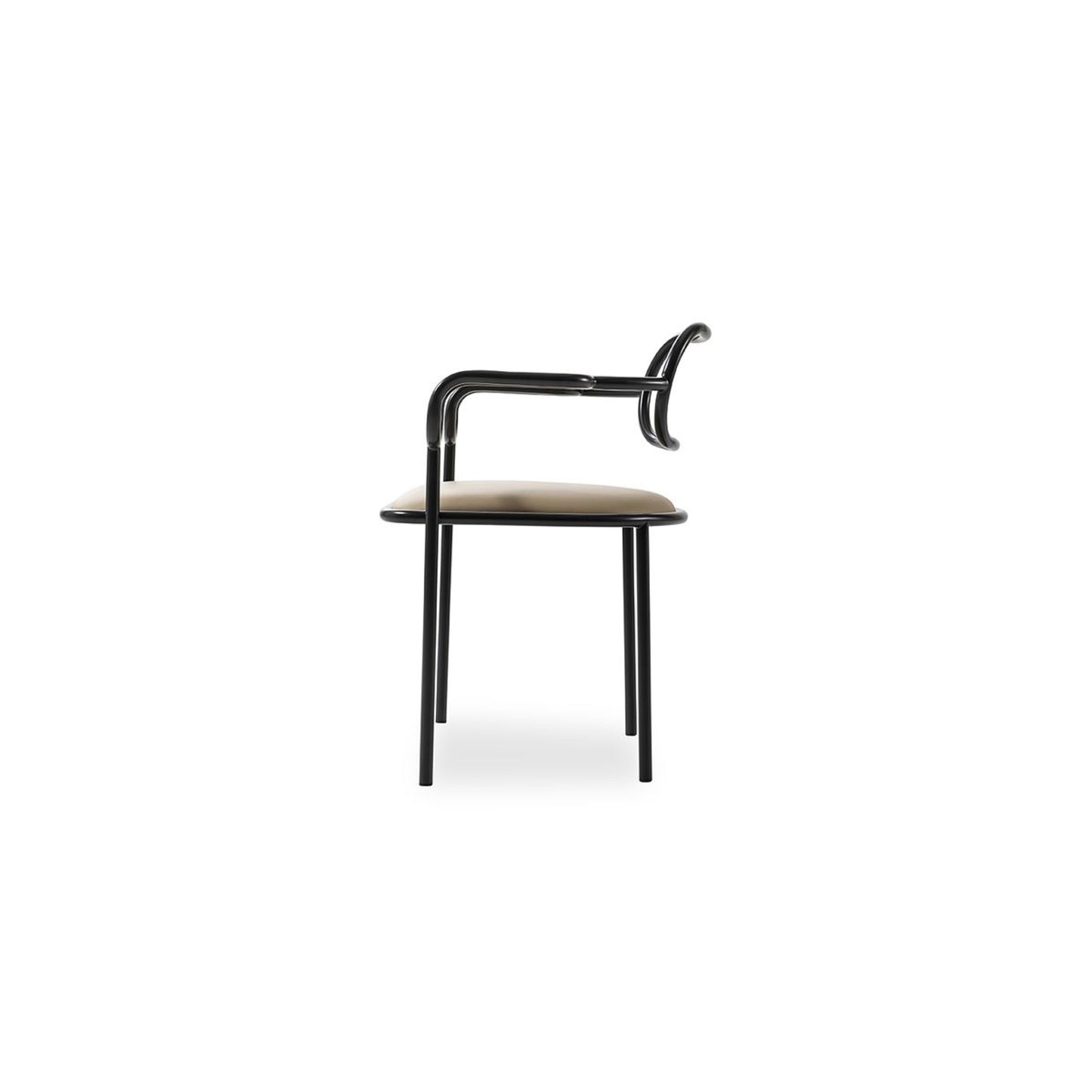 Cappellini - Chaise -  01 CHAIR