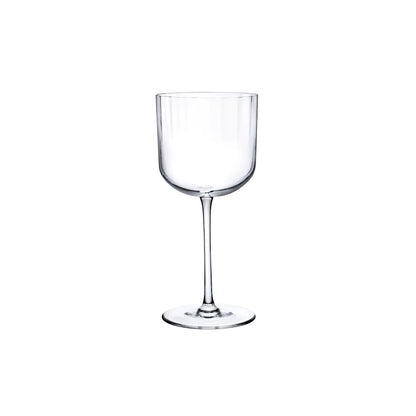 Nudeglass  - Set de 2 verre à vin rouge - Neo