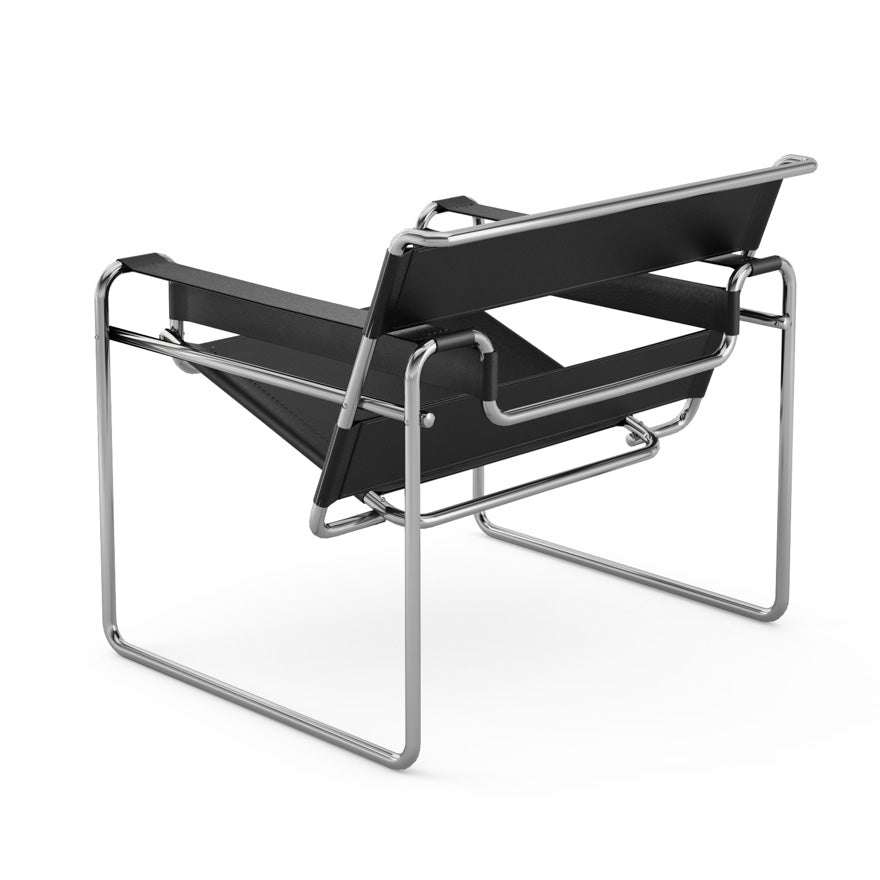 Knoll International - Fauteuil Wassily