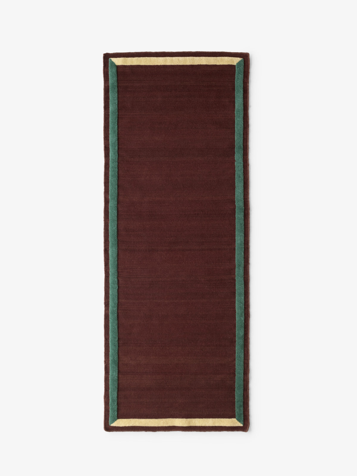 And Tradition - Tapis- Framed AP13