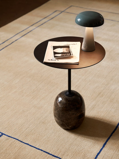 And Tradition - Tapis -  Cruise AP11 & AP12