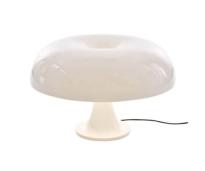Artemide - Lampe de table - Nesso blanche