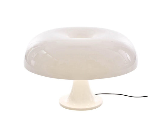 Artemide - Lampe de table - Nesso blanche