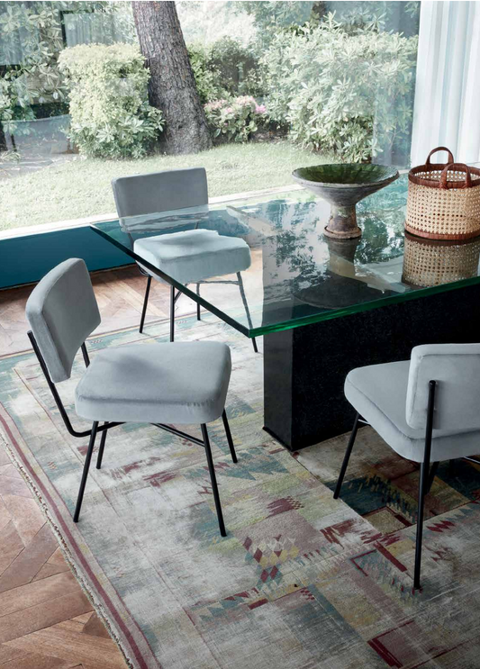 Arflex - Chaise - Elettra de B.B.P.R