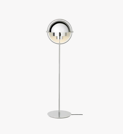 Gubi - Lampadaire - Multi-Lite Floor Lamp