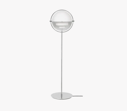 Gubi - Lampadaire - Multi-Lite Floor Lamp