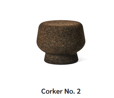 Classicon - Corker Hocker 2