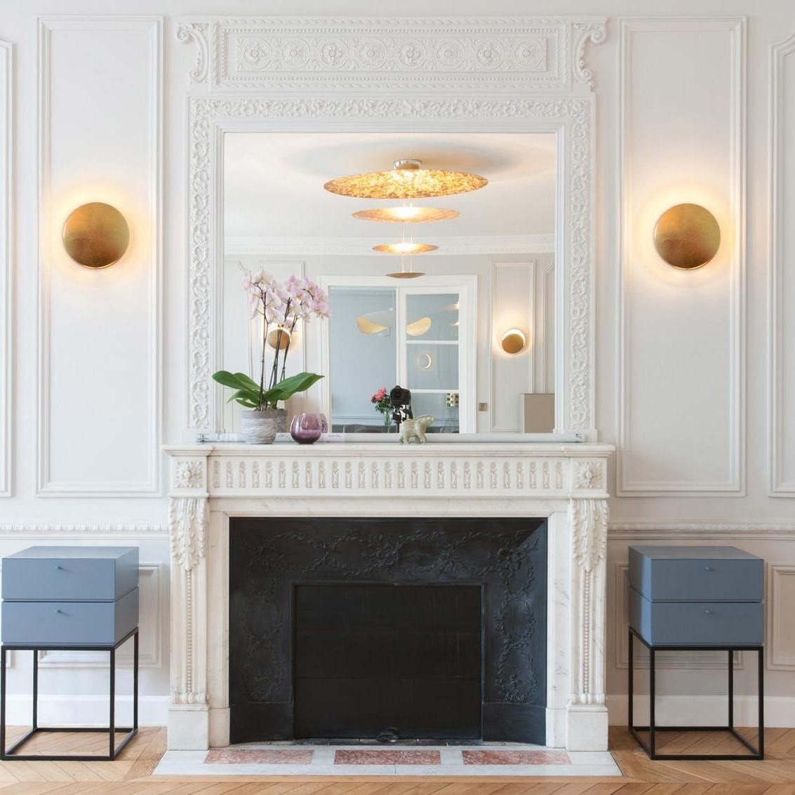 Catellani & Smith - Lederam Gold