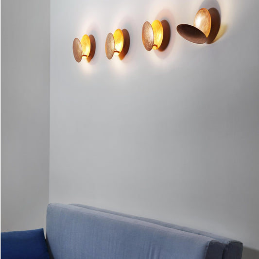 Catellani & Smith - Lederam Gold