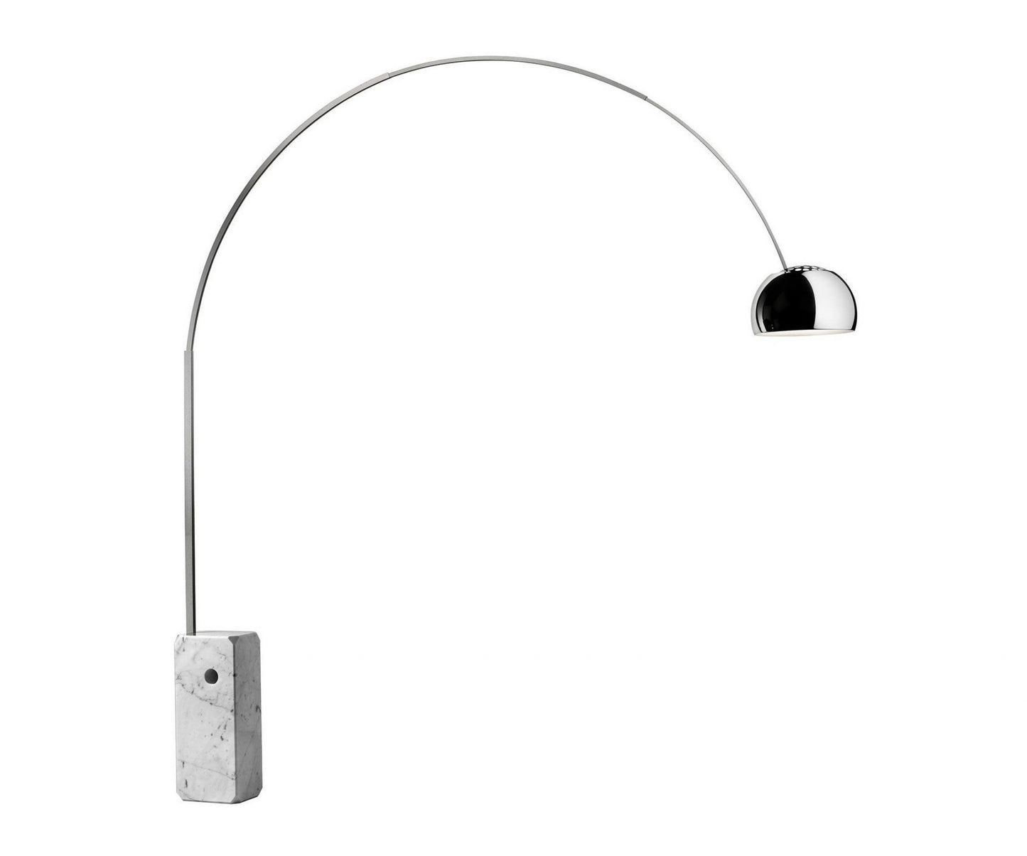 Flos - Lampadaire Arco led