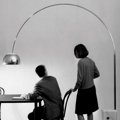 Flos - Lampadaire Arco led